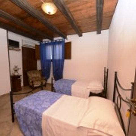Agriturismo Ferretti Villa Massa Lombarda Habitación foto